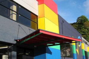 Print Solutions – Redevelopment