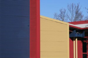 Central Hawkes Bay College – Technology Centre