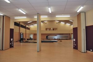 Hastings Intermediate School – Performing Arts Centre