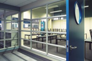 Havelock North High School – Technology Block