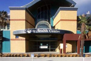 Napier Health Centre