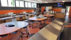 Havelock North Intermediate School - Technology