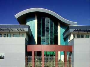 Napier Health Centre