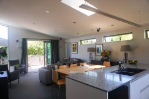 Turfrey/Foster Townhouses