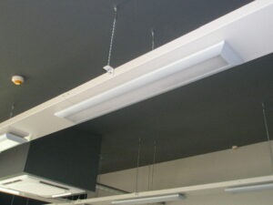 Scanpower Ltd. – Administration Building